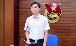 Lập hơn 3.300 đội hình thanh niên tình nguyện hỗ trợ người dân ở xã, phường, đặc khu