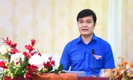 Triển khai tốt chủ đề công tác trong bối cảnh tinh gọn, nâng cao hiệu lực, hiệu quả