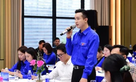 Phát huy xứng đáng di sản của các thế hệ cha anh