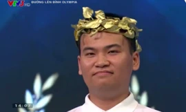 Ngọc Mùi giành được vé vào cuộc thi quý II