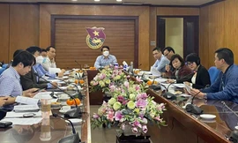 Công bố 10 thầy thuốc trẻ Việt Nam tiêu biểu năm 2021 