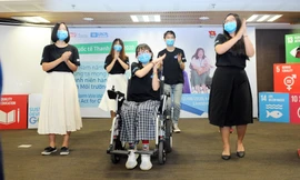 Trưởng đại diện UNESCO tại Việt Nam: Đại dịch từ ô nhiễm môi trường, mất đa dạng sinh học