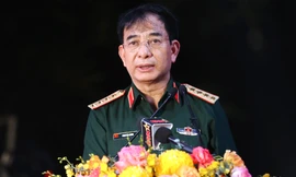 Để đất nước nở hoa độc lập, kết trái tự do 