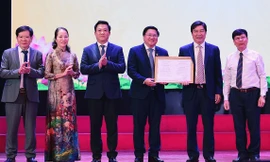 Kỷ niệm 68 năm ngày truyền thống Học viện Thanh thiếu niên Việt Nam: Hành trình không ngừng phát triển
