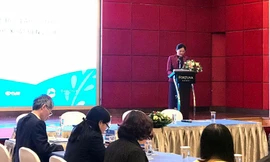 Hơn 44 nghìn trẻ là con công nhân được gửi ở các nhóm lớp chất lượng