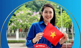 Sôi nổi thay ảnh đại diện hưởng ứng Chiến dịch Thanh niên tình nguyện Hè 2024