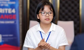 Giáp Bùi Việt Anh