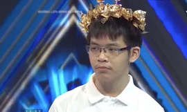 Nam sinh Hưng Yên ngược dòng ngoạn mục, lập kỳ tích Đường lên đỉnh Olympia 