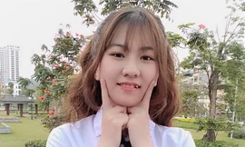 Vũ Khánh Linh đã hoàn thành chứng chỉ có thời lượng 30 tuần chỉ trong 6 tuần.