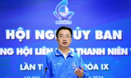 Thanh niên với nhịp cầu di sản, lan tỏa sống xanh và thực hành tiết kiệm