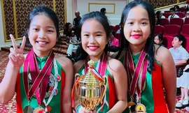 Ba học sinh Việt lọt vào chung kết thi học thuật quốc tế The World Scholar's Cup 2022