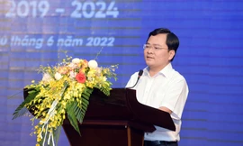 Hội Liên hiệp Thanh niên cần mở rộng, kết nối nhiều nhân vật có ảnh hưởng xã hội