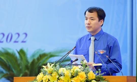 Tập trung các nhóm vấn đề là nhu cầu thiết thân của thanh niên