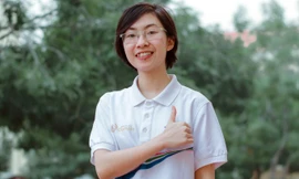 Quán quân Olympia 2020 chọn học gì sau kỳ thi tốt nghiệp THPT?