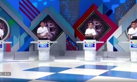 Kịch tính tranh giành vị trí dẫn đầu cuộc thi tháng Đường lên đỉnh Olympia