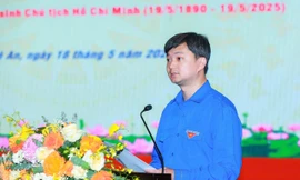 Tạo môi trường thực tiễn để rèn luyện thanh niên vừa 'hồng' vừa 'chuyên'