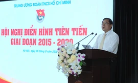 Tuyên truyền người tốt việc tốt không dễ