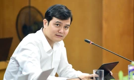 Bí thư Đảng ủy Trung ương Đoàn: Đoàn cơ quan phải gương mẫu thực hiện phần mềm quản lý đoàn viên