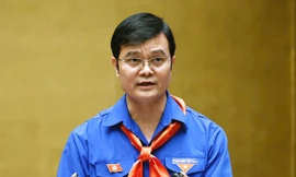 Bí thư thứ nhất T.Ư Đoàn: Nhân rộng, triển khai hiệu quả các hoạt động thúc đẩy quyền tham gia của trẻ em