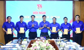 Bí thư thứ nhất T.Ư Đoàn: Kiểm tra giám sát phải công minh, tôn trọng sự thật, có chính kiến