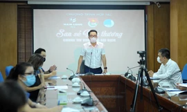 Thêm 2,5 tỷ đồng san sẻ yêu thương, chung tay vượt đại dịch