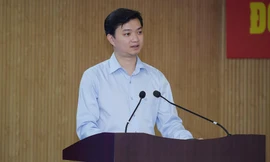 Quan tâm khích lệ phong trào thanh niên, sinh viên Việt Nam ở nước ngoài 