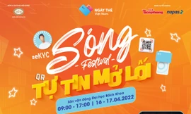 Sự kiện lớn nhất sau đại dịch cho sinh viên Thủ đô
