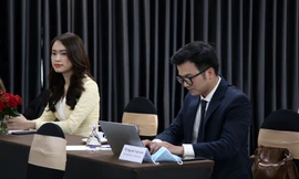 Thúc đẩy thanh niên tham gia các vấn đề phát triển, khởi nghiệp đổi mới sáng tạo