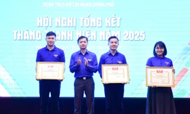 Đoàn Thanh niên Chính phủ ứng dụng AI, giáo dục truyền thống