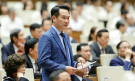 Mức thu bổ sung 5,4% tiền sử dụng đất sẽ tạo gánh nặng cho doanh nghiệp