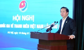 Tin tưởng giao việc, tạo điều kiện cho thanh niên