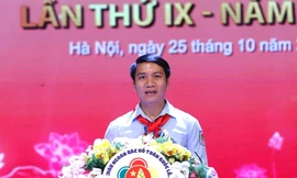 Lan tỏa tinh thần thi đua thực hiện 5 điều Bác Hồ dạy