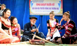 Trung ương Đoàn tổ chức Liên hoan Văn nghệ sĩ trẻ toàn quốc năm 2022