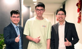 Chuyện 'học thêm' và 'tự học' của 3 đề cử Giải thưởng Gương mặt trẻ Việt Nam tiêu biểu 2024