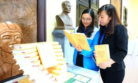 Tuổi trẻ Khối các cơ quan Trung ương kiên quyết phòng, chống tham nhũng, tiêu cực