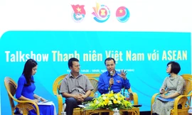 Những điểm yếu cản trở sức cạnh tranh của người trẻ khi hội nhập ASEAN