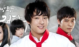 Phim hay 'Vua bánh mì' trên VTV2