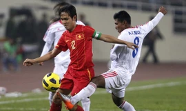 Phá 'bê tông' Singapore