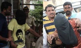 Nữ phóng viên bị cưỡng hiếp ngất tại tòa