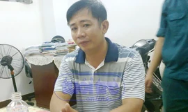 Ghen tuông, bắn tình địch, bắn luôn cảnh sát