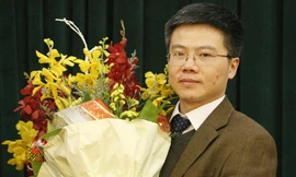 Giáo sư Ngô Bảo Châu: Những kỷ niệm về trái bóng tròn