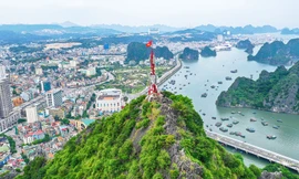 Quảng Ninh cho phép quán karaoke, vũ trường hoạt động trở lại