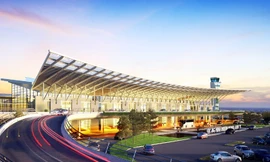 Tận thấy những 'công trình giao thông tỷ đô' ở Quảng Ninh