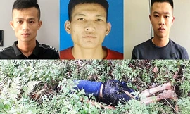 Lời khai của nhóm côn đồ tra tấn con nợ đến chết rồi vứt xác phi tang