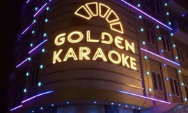 Gần 100 thanh niên tụ tập hát ‘chui’, sử dụng, mua bán ma túy