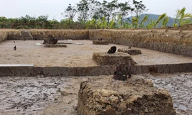 Hải Phòng khoanh vùng bảo tồn quần thể di tích liên quan đến trận Bạch Đằng