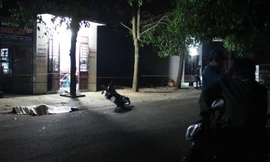 Một thanh niên mất mạng khi đi đòi nợ