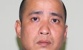 Nghi can sát hại dã man chủ đầm rươi tại Hải Phòng khai gì?