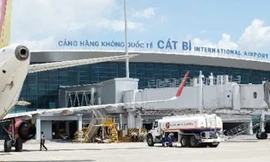 Sở Y tế lên tiếng vụ hành khách nghi nhiễm virus corona bỏ về ở sân bay Cát Bi