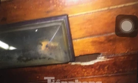 Tiết lộ giật mình vụ du khách bị quay lén khi tắm trên tàu du lịch vịnh Hạ Long